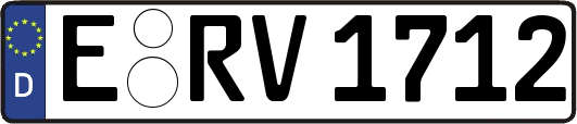 E-RV1712