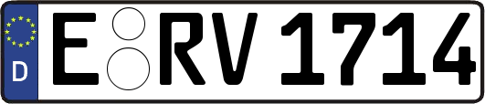 E-RV1714