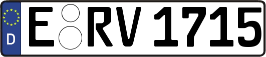 E-RV1715
