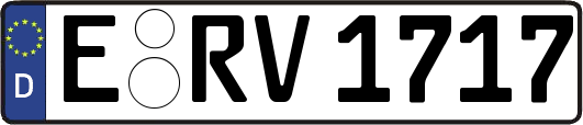 E-RV1717