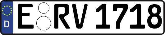 E-RV1718