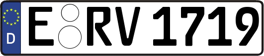 E-RV1719