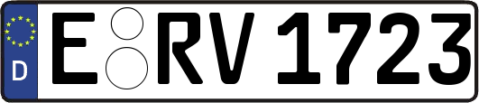 E-RV1723