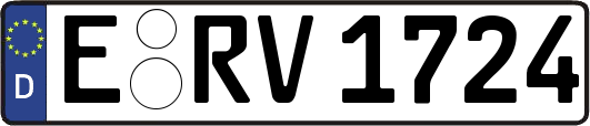E-RV1724