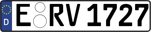 E-RV1727