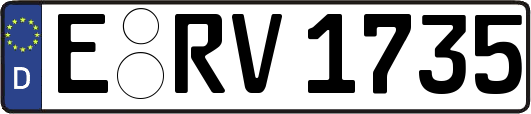 E-RV1735