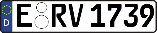E-RV1739
