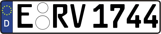 E-RV1744