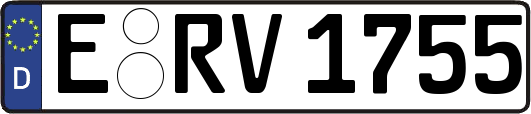 E-RV1755