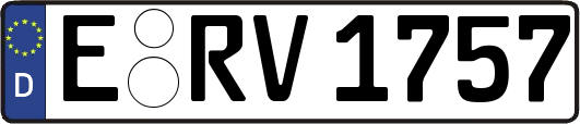 E-RV1757