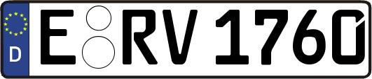 E-RV1760