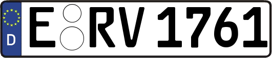 E-RV1761