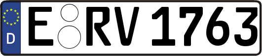 E-RV1763