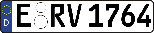 E-RV1764