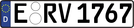 E-RV1767
