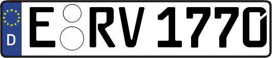 E-RV1770