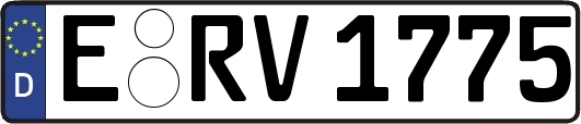 E-RV1775