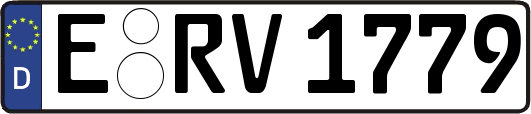E-RV1779