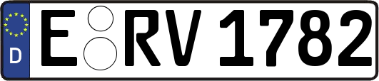 E-RV1782