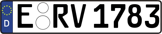E-RV1783