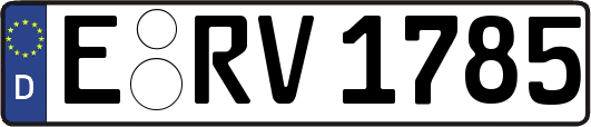 E-RV1785