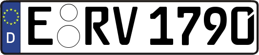E-RV1790