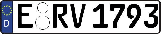 E-RV1793
