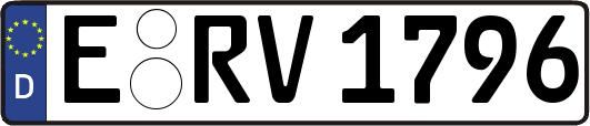 E-RV1796