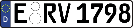 E-RV1798