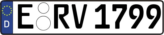 E-RV1799