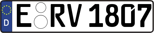 E-RV1807