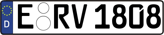 E-RV1808