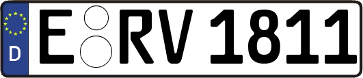 E-RV1811