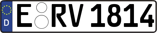 E-RV1814