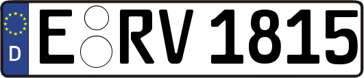 E-RV1815