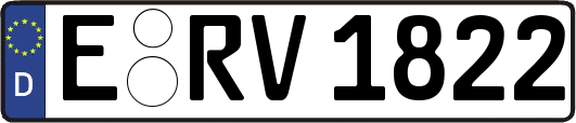 E-RV1822