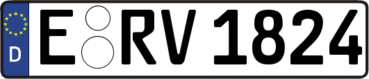 E-RV1824