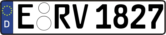 E-RV1827