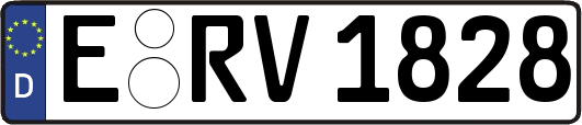 E-RV1828