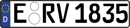 E-RV1835