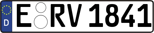 E-RV1841