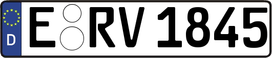 E-RV1845