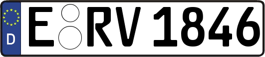 E-RV1846