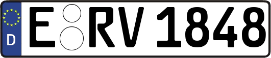 E-RV1848