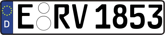 E-RV1853