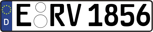 E-RV1856