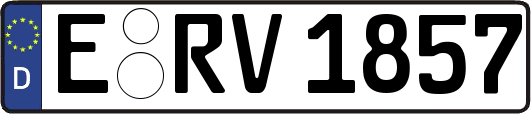E-RV1857