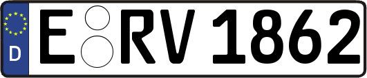 E-RV1862