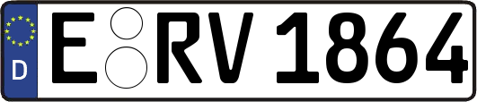 E-RV1864