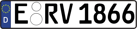 E-RV1866